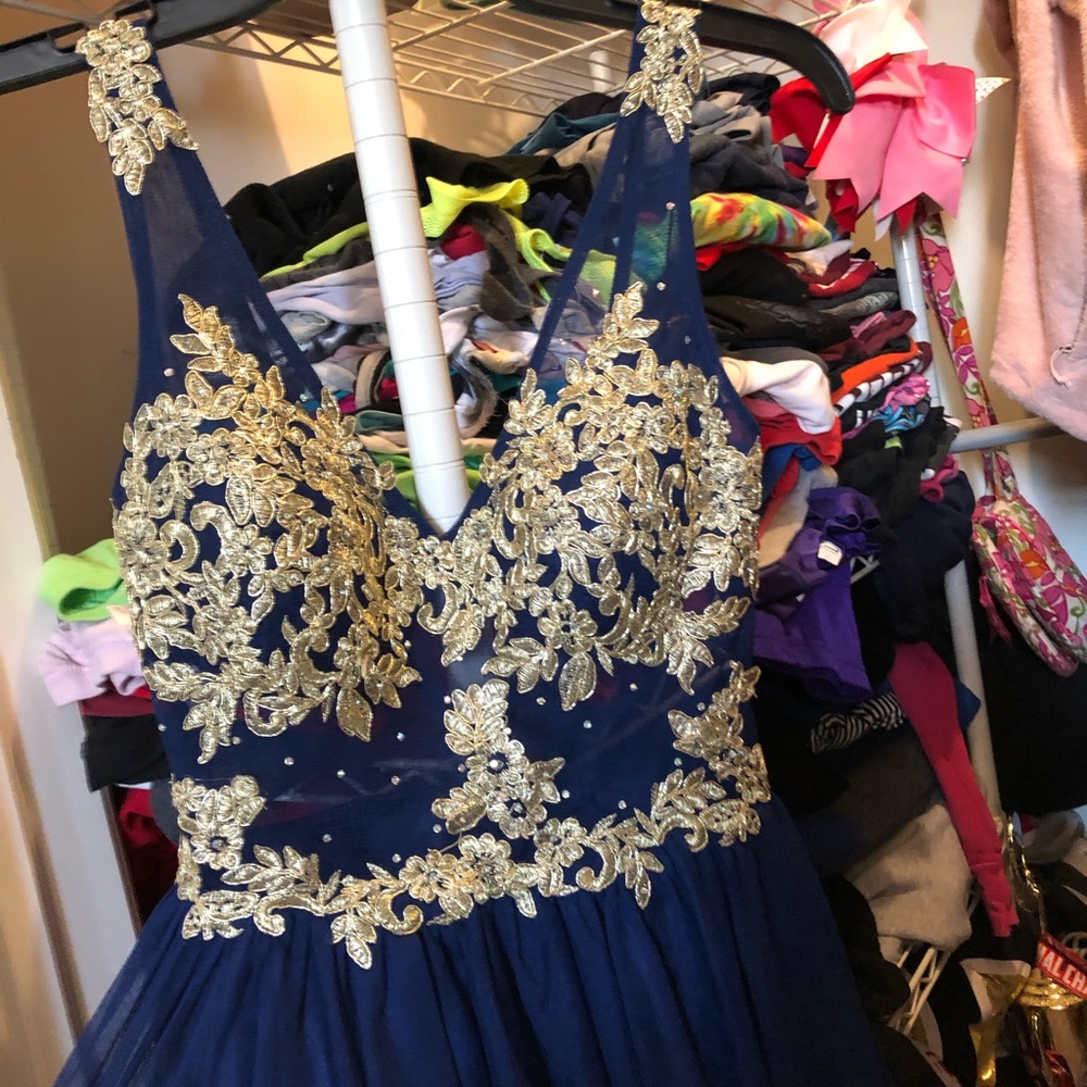 Cocktail dress